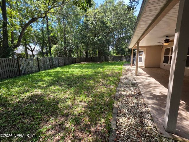 3834 MARSH BLUFF Drive, Jacksonville, FL 32226