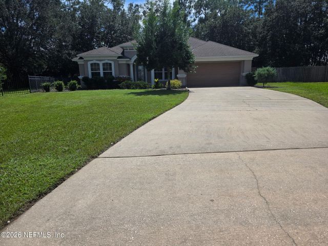 3834 MARSH BLUFF Drive, Jacksonville, FL 32226