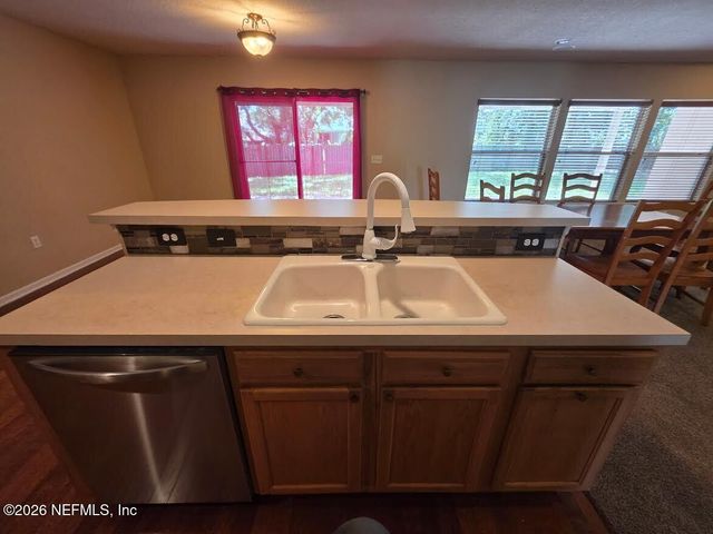 3834 MARSH BLUFF Drive, Jacksonville, FL 32226
