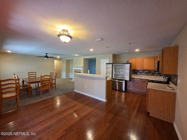 3834 MARSH BLUFF Drive, Jacksonville, FL 32226