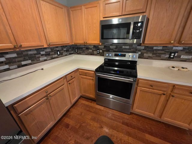 3834 MARSH BLUFF Drive, Jacksonville, FL 32226