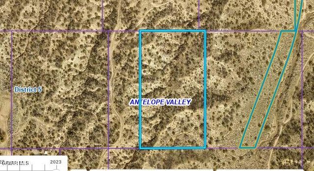 Vic Avenue Y 96 Ste, Juniper Hills, CA 93543