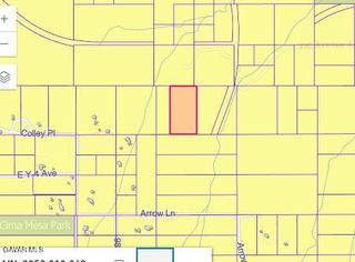 Vic Avenue Y 96 Ste, Juniper Hills, CA 93543