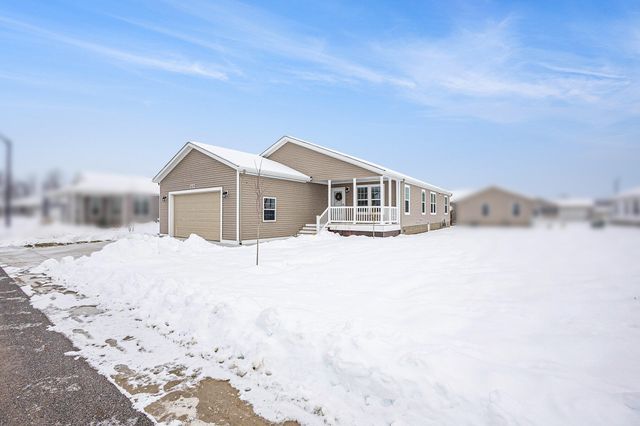 5219 Hollow Lane, Fillmore Twp, MI 49423