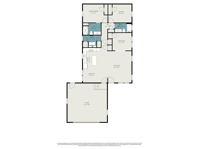 5219 Hollow Lane, Fillmore Twp, MI 49423