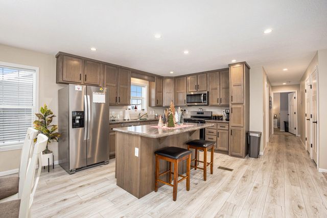 5219 Hollow Lane, Fillmore Twp, MI 49423