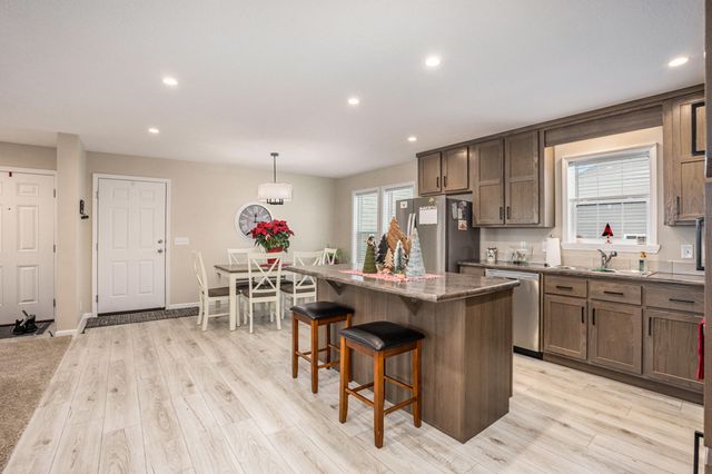 5219 Hollow Lane, Fillmore Twp, MI 49423