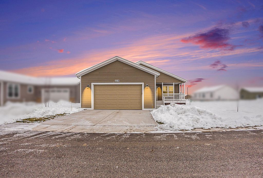 5219 Hollow Lane, Fillmore Twp, MI 49423