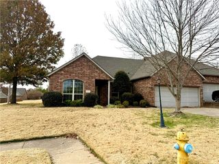 4221 Zion Valley Drive, Fayetteville, AR 72703