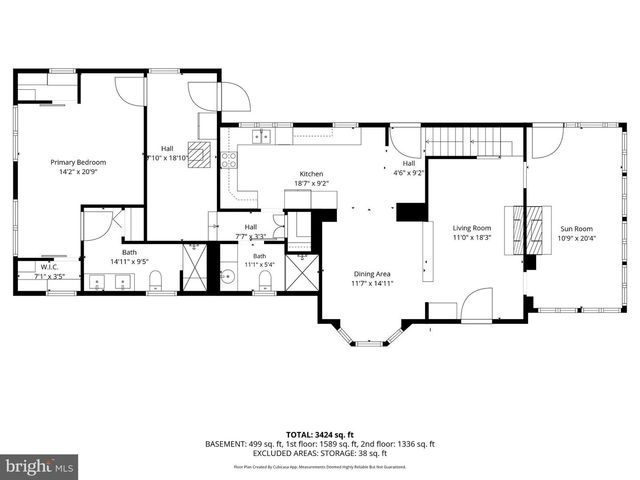 79 MANOR CIR, Bristol, PA 19007