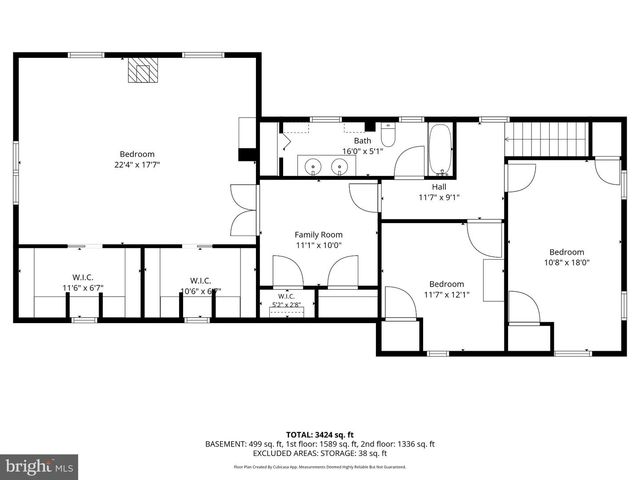 79 MANOR CIR, Bristol, PA 19007