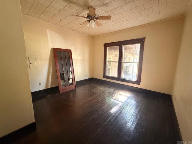 1130 N Gabbert, Monticello, AR 71655