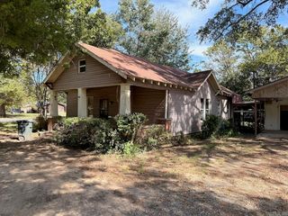 1130 N Gabbert, Monticello, AR 71655