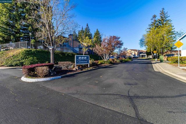 100 100 Glenwood, Hercules, CA 94547