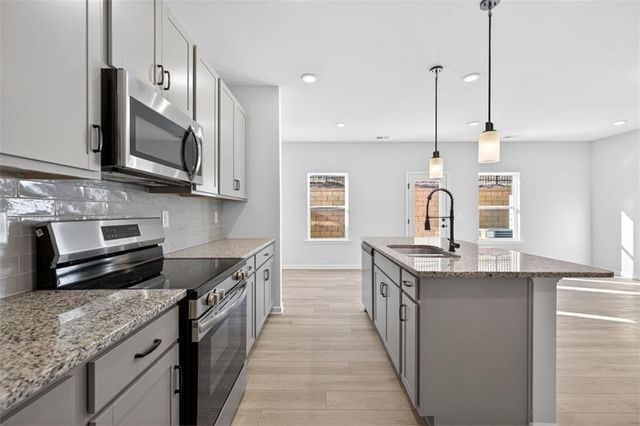 2300 Ravencliff Drive 131, Austell, GA 30168