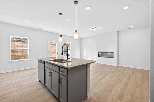 2300 Ravencliff Drive 131, Austell, GA 30168