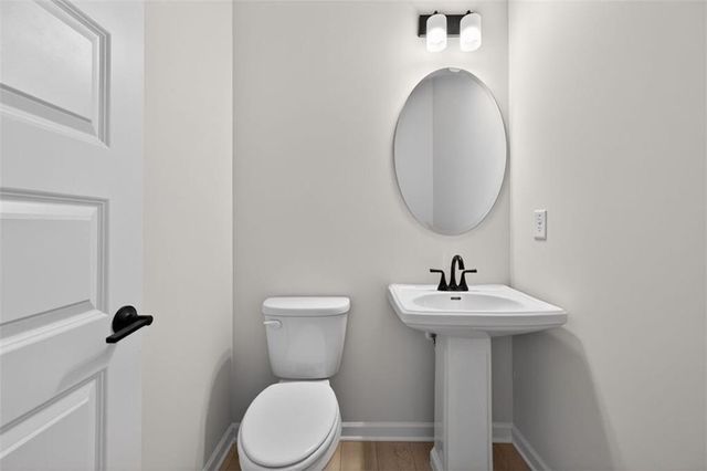 2300 Ravencliff Drive 131, Austell, GA 30168