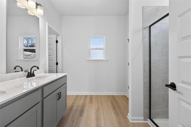 2300 Ravencliff Drive 131, Austell, GA 30168