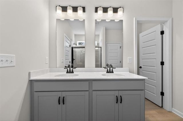 2300 Ravencliff Drive 131, Austell, GA 30168