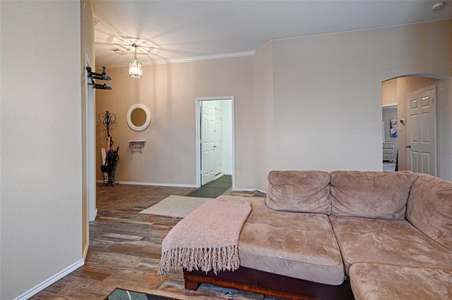 2429 Forest Creek Drive, Fort Worth, TX 76123