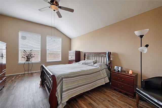 2429 Forest Creek Drive, Fort Worth, TX 76123