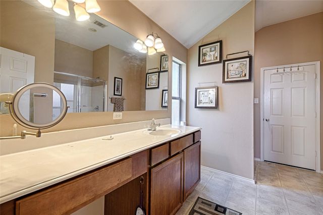 2429 Forest Creek Drive, Fort Worth, TX 76123