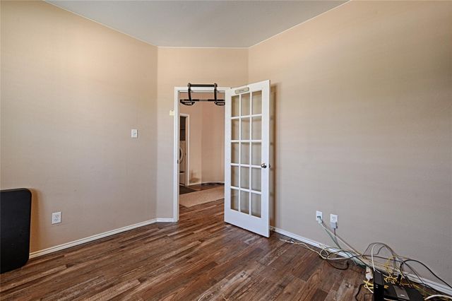 2429 Forest Creek Drive, Fort Worth, TX 76123