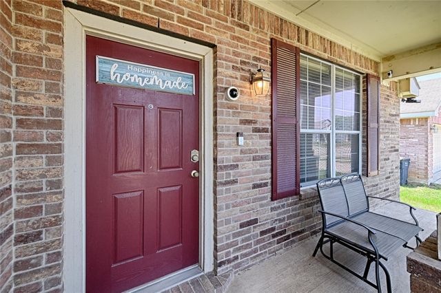 2429 Forest Creek Drive, Fort Worth, TX 76123