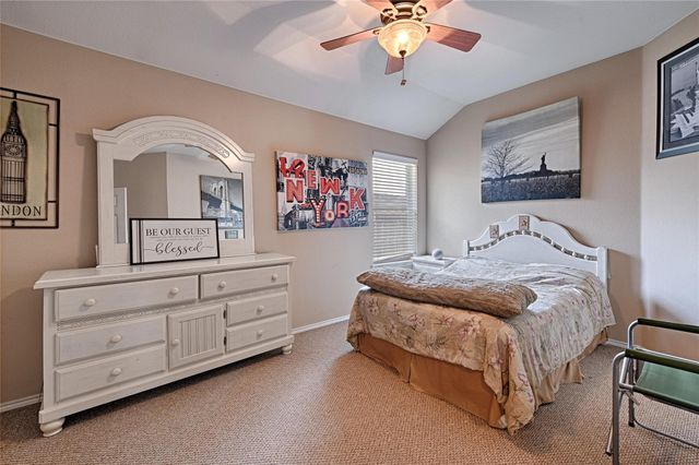 2429 Forest Creek Drive, Fort Worth, TX 76123