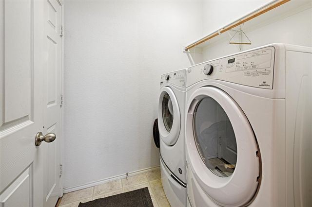 2429 Forest Creek Drive, Fort Worth, TX 76123