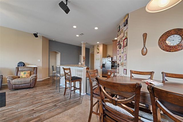 2429 Forest Creek Drive, Fort Worth, TX 76123