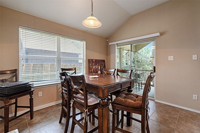 2429 Forest Creek Drive, Fort Worth, TX 76123