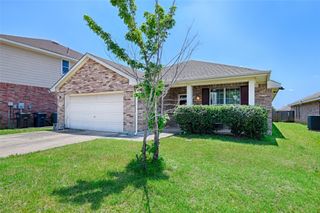 2429 Forest Creek Drive, Fort Worth, TX 76123
