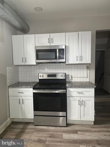 2602 W MONTGOMERY AVE, Philadelphia, PA 19121