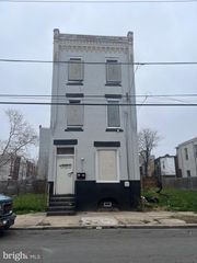 2602 W MONTGOMERY AVE, Philadelphia, PA 19121