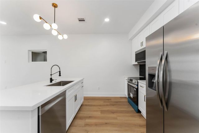 3520 Castor Street A B, Houston, TX 77022