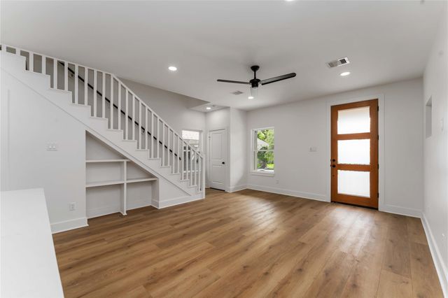 3520 Castor Street A B, Houston, TX 77022