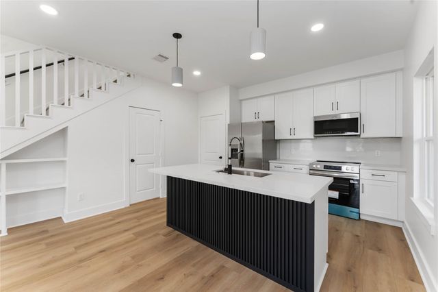 3520 Castor Street A B, Houston, TX 77022