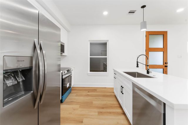 3520 Castor Street A B, Houston, TX 77022