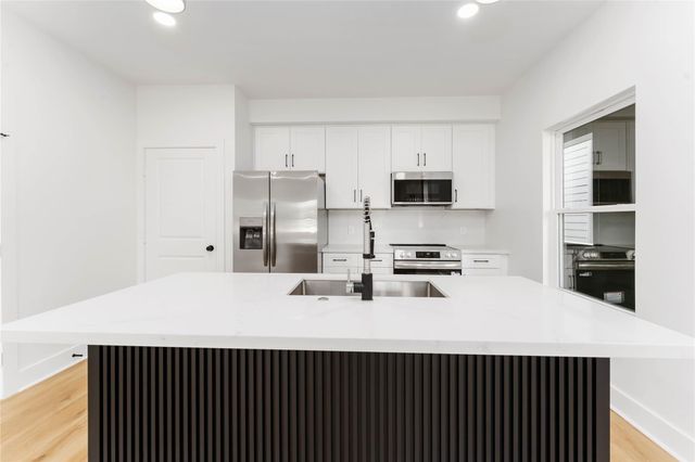 3520 Castor Street A B, Houston, TX 77022