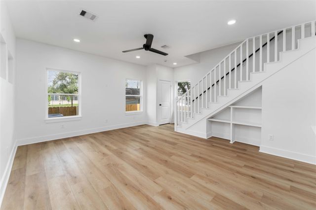 3520 Castor Street A B, Houston, TX 77022