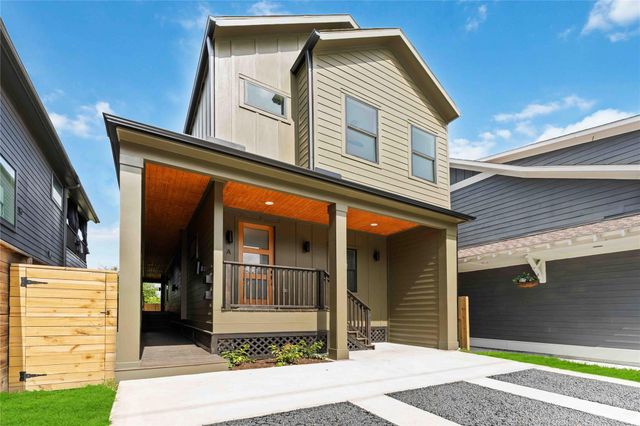 3520 Castor Street A B, Houston, TX 77022