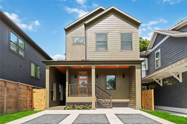 3520 Castor Street A B, Houston, TX 77022