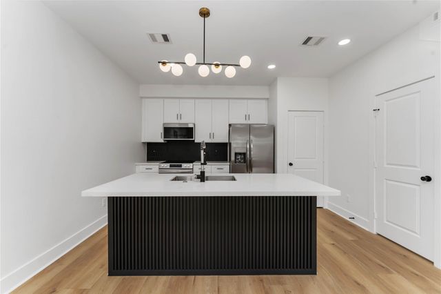 3520 Castor Street A B, Houston, TX 77022