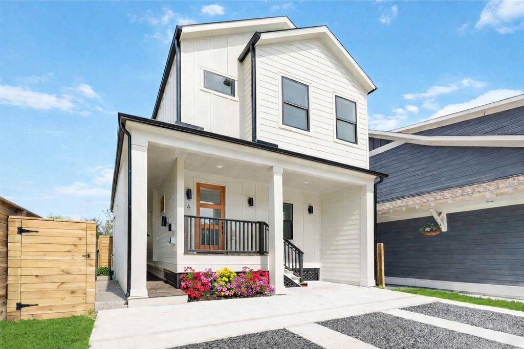 3520 Castor Street A B, Houston, TX 77022