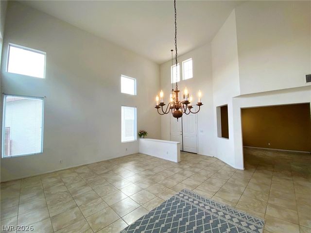 6424 Indian Peak Court, North Las Vegas, NV 89084