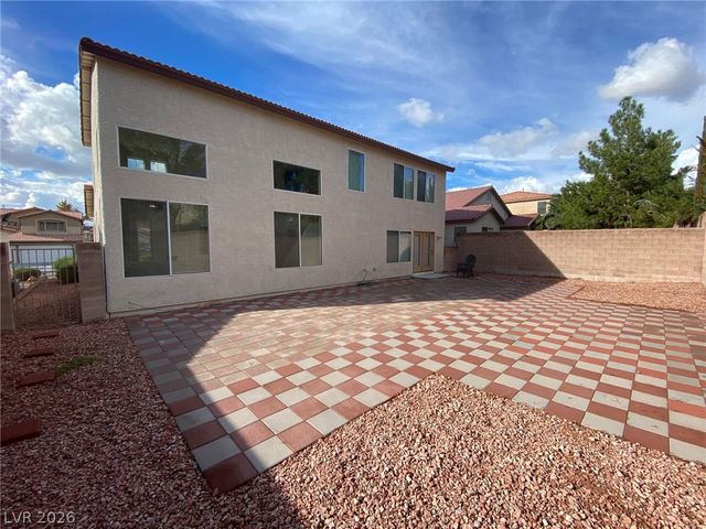 6424 Indian Peak Court, North Las Vegas, NV 89084