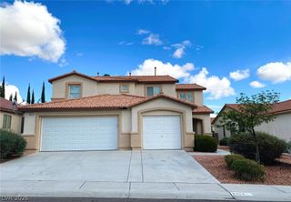 6424 Indian Peak Court, North Las Vegas, NV 89084