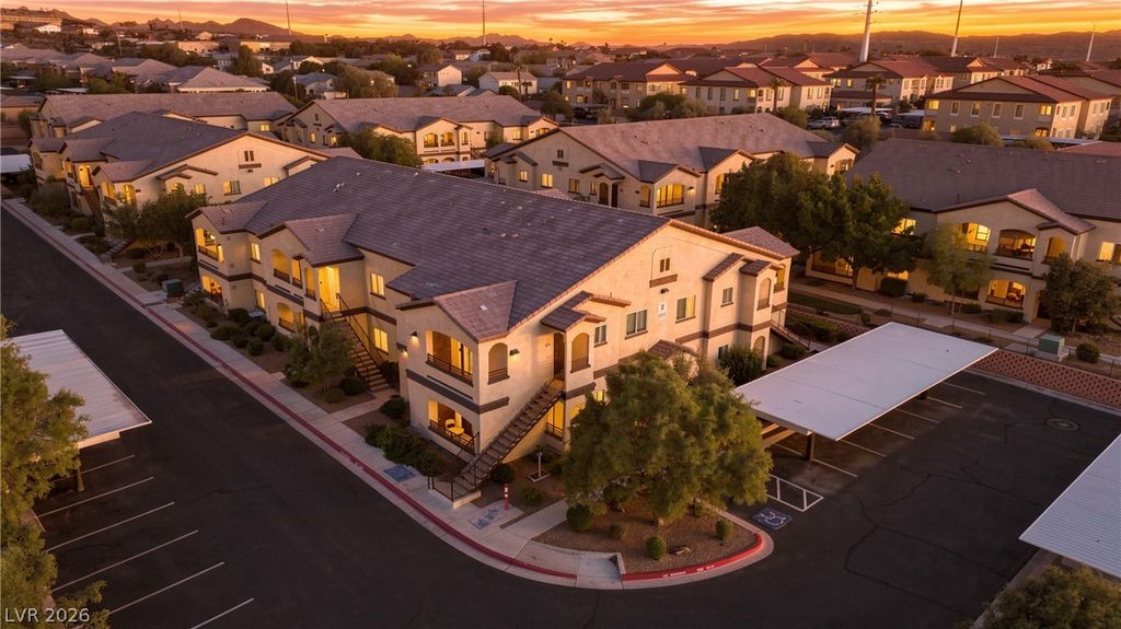 2291 West Horizon Ridge Parkway 9249, Henderson, NV 89052 — exterior