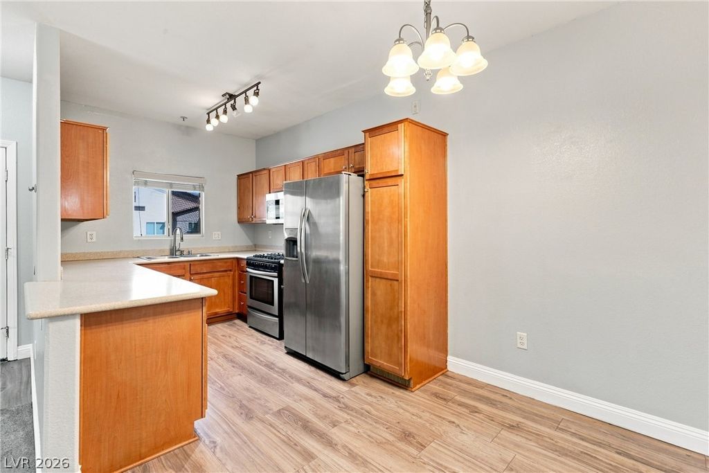 2291 West Horizon Ridge Parkway 9249, Henderson, NV 89052 — photo 2